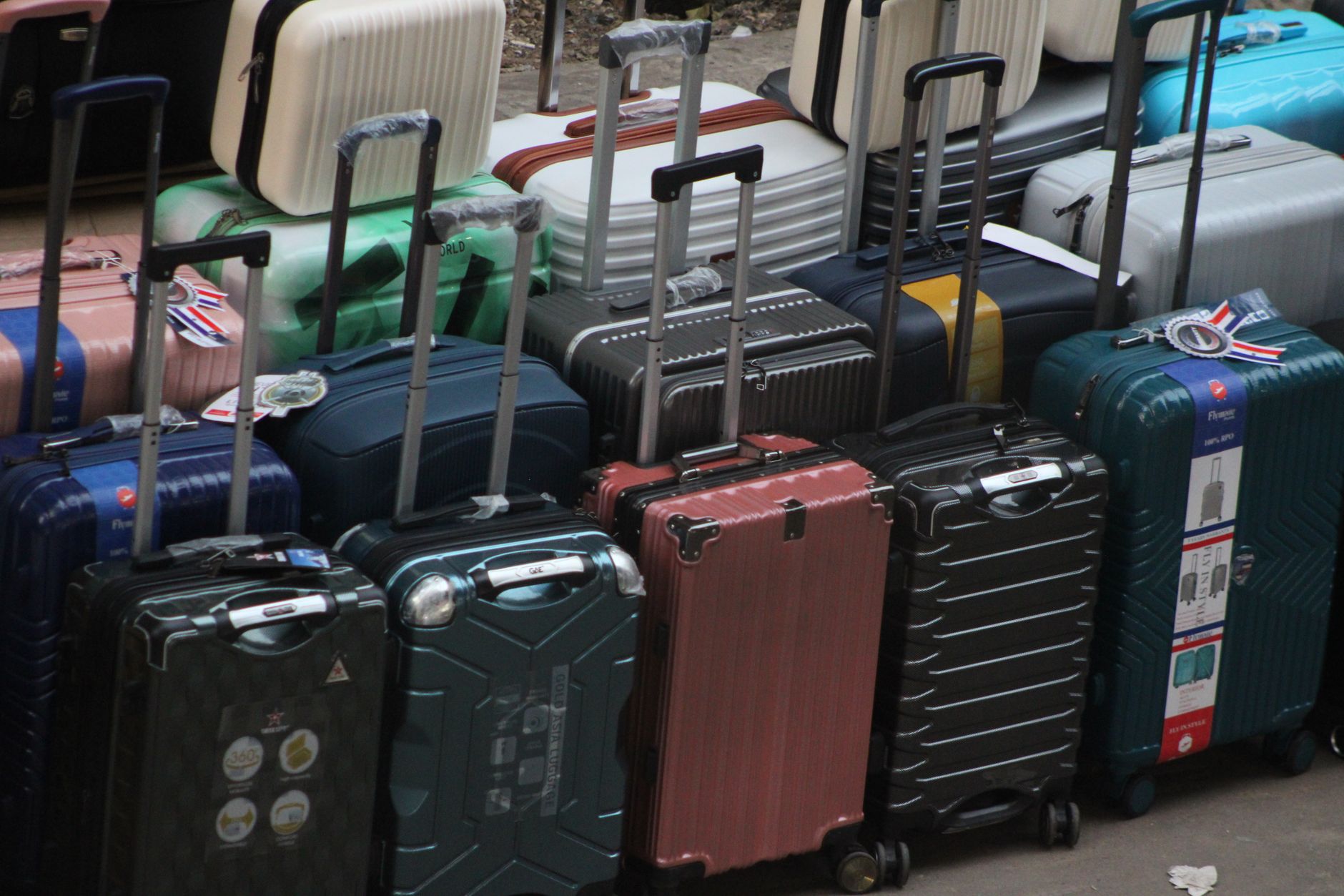 Voyager vers l'Italie : Nouvelles Options et Conseils Pratiques