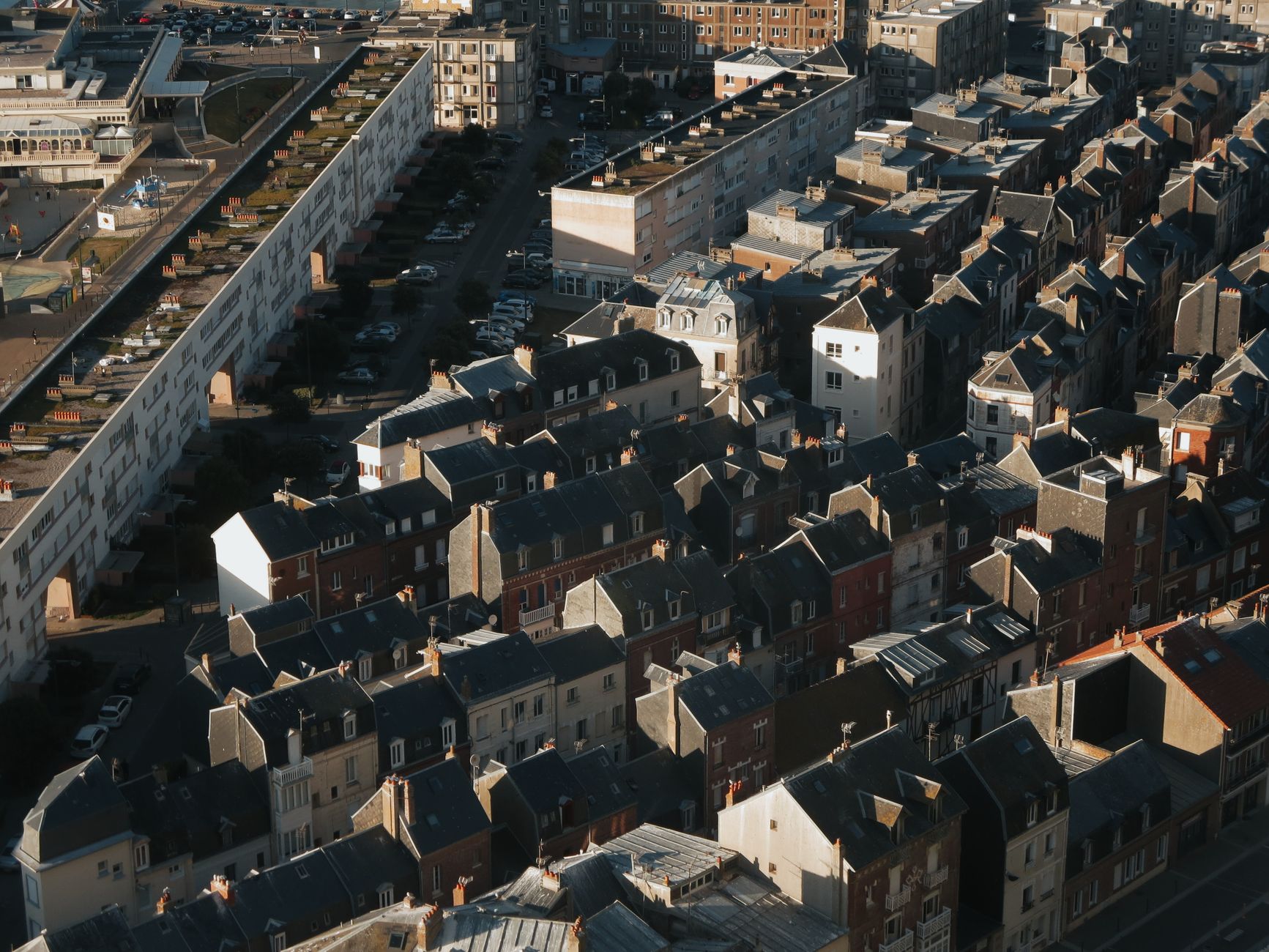 Les nouvelles liaisons aériennes en Europe rendent-elles les voyages plus faciles ? Oui.