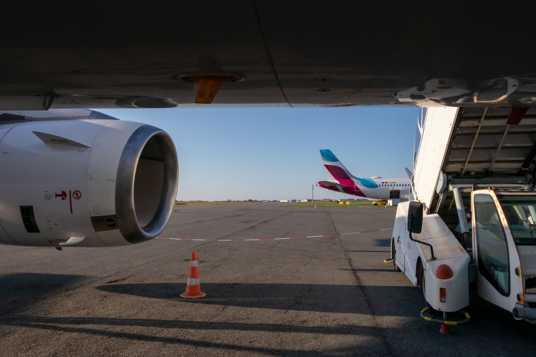 Révolution dans le ciel : les nouvelles options de vol qui vont transformer vos vacances en Europe