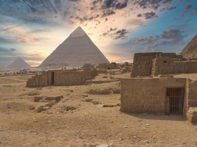 Quelles sont les nouvelles règles pour entrer en Égypte ?