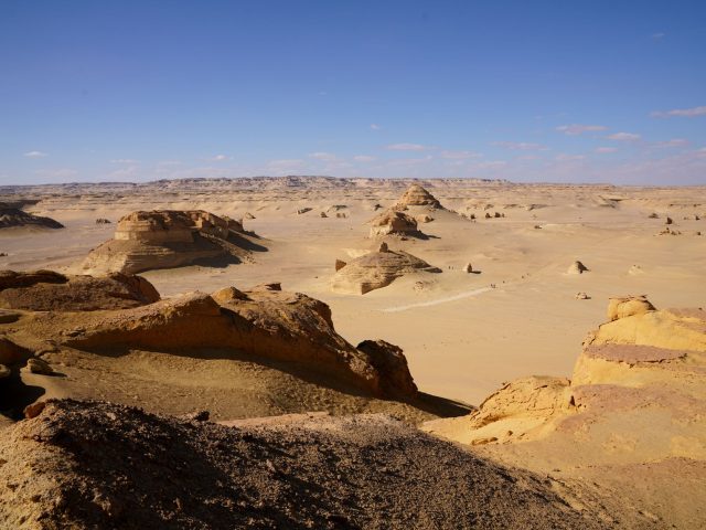 Quelles sont les nouvelles formalités d’entrée pour l’Égypte ?