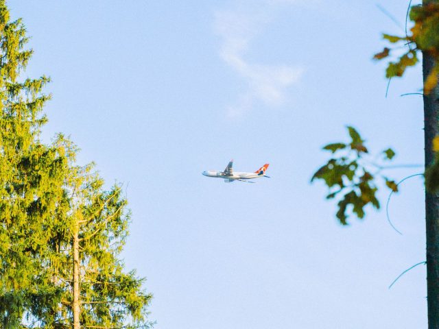 Révolution dans le ciel : les nouvelles options de vol qui vont transformer vos vacances en Europe