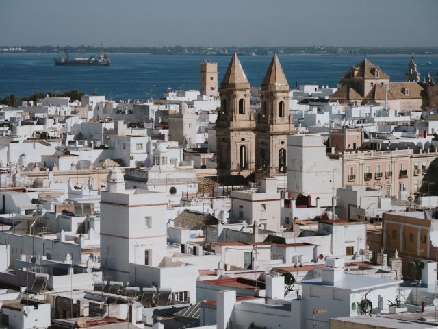 Nouvelles options de vol vers l’Espagne pour cet été