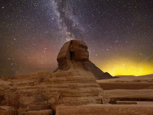 Nouvelles règles d’entrée en Égypte : ce que chaque voyageur doit savoir