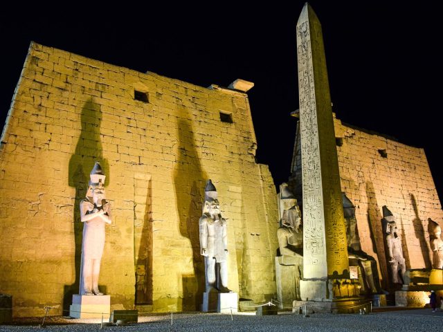 Égypte : visa obligatoire pour tous les voyageurs dès maintenant